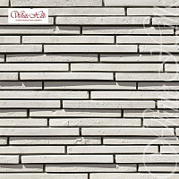 Ригельный кирпич White Hills "Реген Брик" 690-03