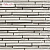Ригельный кирпич White Hills "Реген Брик" 690-03