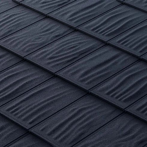 Композитная черепица Metrotile iShake