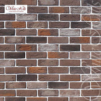 Декоративный кирпич WhiteHills "Кёльн Брик" 324-60