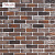 Декоративный кирпич WhiteHills "Кёльн Брик" 324-60