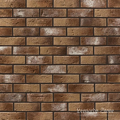 Декоративный кирпич Leonardo Stone "Бремен" 402