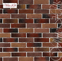 Декоративный кирпич WhiteHills "Сити Брик" 378-70