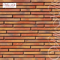 Ригельный кирпич White Hills "Реген Брик" 692-50