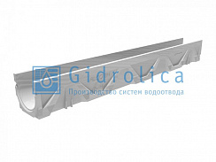 Лоток композитбетонный Filcoten DN100, №0
