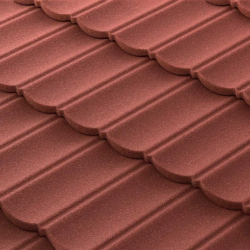 Композитная черепица Metrotile MetroBond