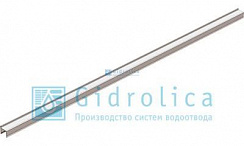 Насадка усиливающая НУ-100.2,3.2,4-ОС-ЛВ, стальная оцинкованная