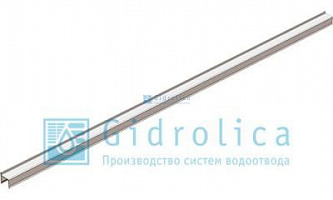 Насадка усиливающая НУ-100.2,3.2,4-ОС-ЛВ, стальная оцинкованная